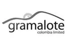 Gramalote Colombia Limited logo, a client of CIG2 geological and geotechnical consulting