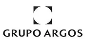 Grupo Argos logo, a client of CIG2 geological and geotechnical consulting