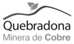Quebradona – Minera de Cobre logo, a client of CIG2 geological and geotechnical consulting